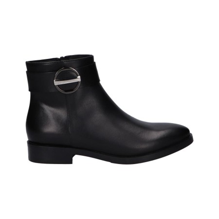 GEOX Botas GEOX Mujer Negro. Mod. D162U