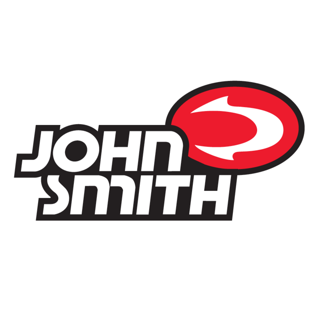 JOHN SMITH