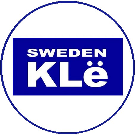 SWEDEN KLË