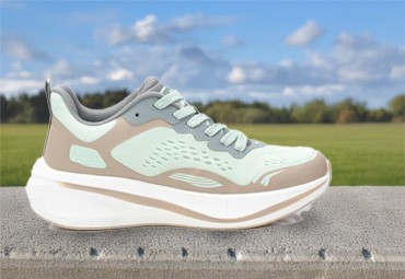ZAPATILLAS DEPORTIVAS